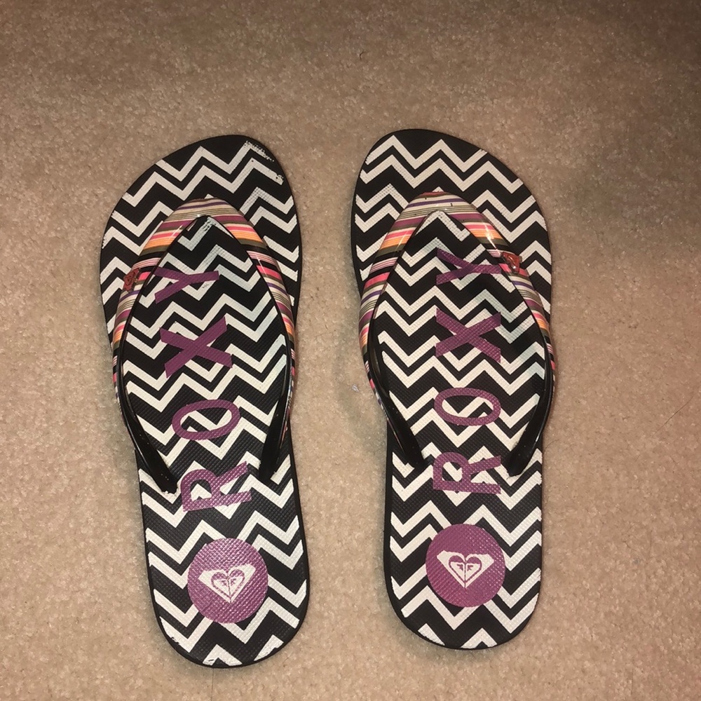 flip flops